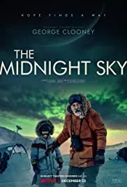 The Midnight Sky 2020 Dub in Hindi  full movie download