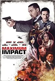 Maximum Impact 2017 Dub in Hindi full movie download