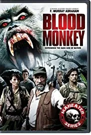 Bloodmonkey 2007 Dub in Hindi full movie download