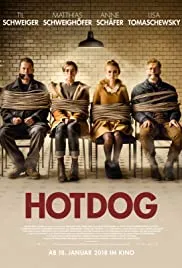Hot Dog 2018 Dub in Hindi full movie download