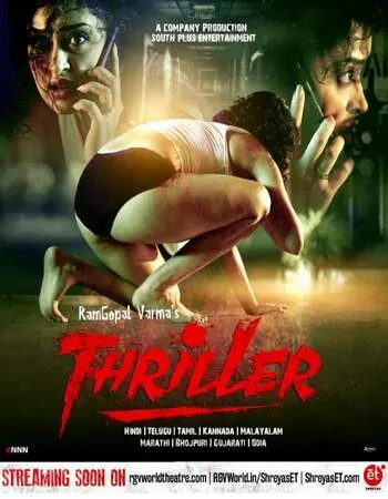 Thriller 2020 Hindi full movie download
