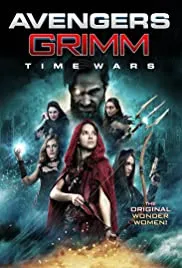 Avengers Grimm Time Wars Video 2018 Dub in Hindi  full movie download