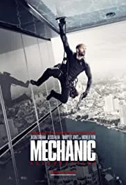 Mechanic Resurrection 2016 Dub in Hindi full movie download