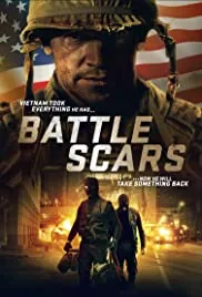 Battle Scars 2020 Dub in Hindi  full movie download