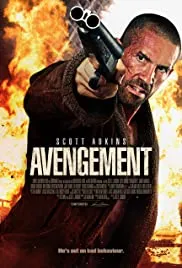 Avengement 2019 Dub in Hindi  full movie download