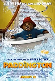 Paddington 1 2014 Dub in Hindi full movie download