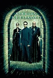 The Matrix 2 Reloaded 2003 Dub in Hindi full movie download