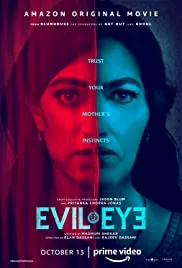 Evil Eye 2020 Dub in Hindi full movie download
