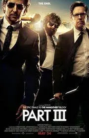 The Hangover Part 3 2013 Dub in Hindi full movie download
