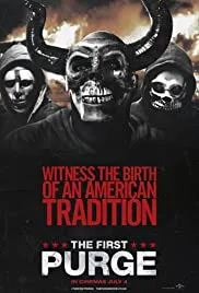 The First Purge 2018 Dub in Hindi full movie download