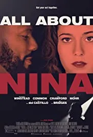 All About Nina 2018 Dub in Hindi  full movie download