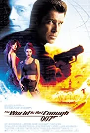 The World Is Not Enough 1999 Dub in Hindi full movie download