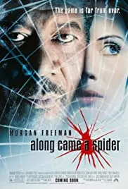 Along Came a Spider 2001 Dub in Hindi full movie download