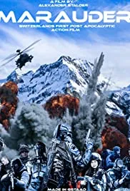 Marauder The End Is Near 2019 Dub in Hindi full movie download