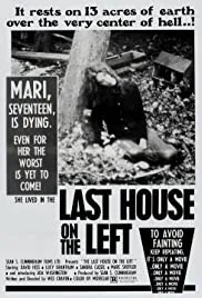 The Last House on the Left 1972 Dub in Hindi full movie download