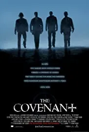 The Covenant 2006 Dub in Hindi full movie download