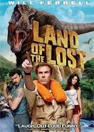 Land of the Lost 2009 Dub in Hindi  full movie download