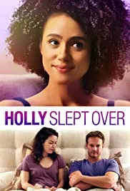 Holly Slept Over 2020 Dub in Hindi full movie download