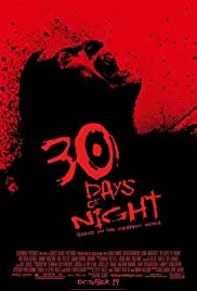 30 Days of Night 2007 Dub in Hindi  full movie download