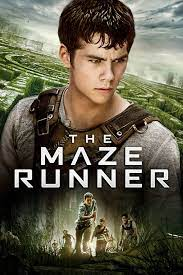 The Maze Runner 1 2014 Dub in Hindi  full movie download