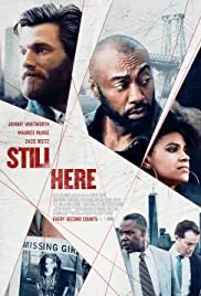 Still Here 2020 Dub in Hindi full movie download