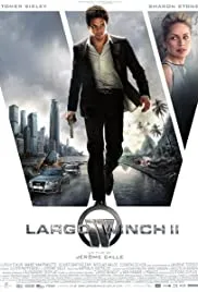 Largo Winch II 2011 Dub in Hindi full movie download
