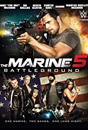 The Marine 5 Battleground Video 2017 Dub in Hindi full movie download