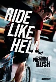 Premium Rush 2012 Dub in Hindi  full movie download