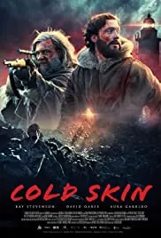 Cold Skin 2017 Dub in Hindi full movie download