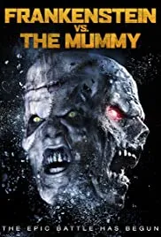 Frankenstein vs. the Mummy 2015 Dub in Hindi full movie download