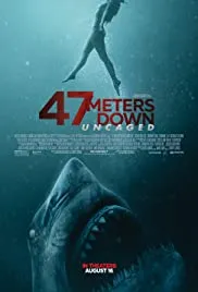 47 Meters Down Uncaged 2019 Dub in Hindi full movie download