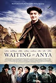 Waiting for Anya 2020 dub in Hindi  full movie download