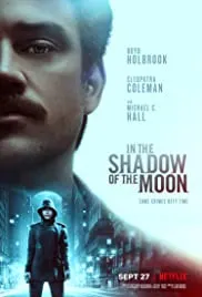 In the Shadow of the Moon 2019 Dub in Hindi full movie download