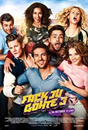 Suck Me Shakespeer 3 (2017) Dub in Hindi full movie download