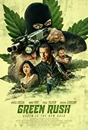 Green Rush 2020 Dub in Hindi full movie download