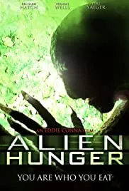 Alien Hunger 2017 Dub in Hindi full movie download