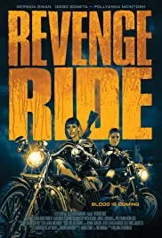 Revenge Ride 2020 Dub in Hindi full movie download