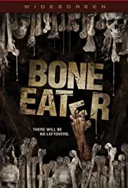 Bone Eater 2007 Dub in HINDI full movie download