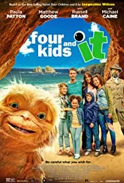 Four Kids and It 2020 Dub in Hindi full movie download