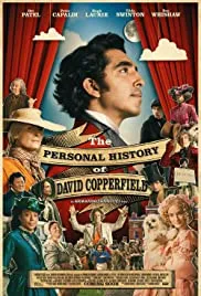 The Personal History of David Copperfield 2019 Dub in Hindi full movie download