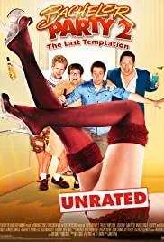 Bachelor Party 2 The Last Temptation 2008 Dub in Hindi full movie download