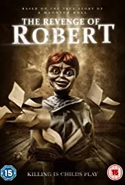 The Revenge of Robert the Doll 2018 Dub in Hindi full movie download