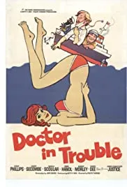 Doctor in Trouble 1970 Dub in  full movie download