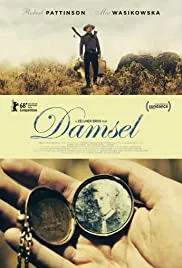 Damsel 2018 Dub in Hindi  full movie download