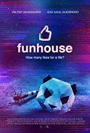 Funhouse 2019 Dub in Hindi full movie download