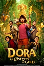 Dora and the Lost City of Gold 2019 Dub in Hindi full movie download