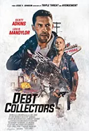 Debt Collectors 2 2020 Dub in Hindi full movie download