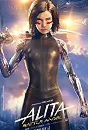 Alita Battle Angel 2019 Dub in Hindi  full movie download