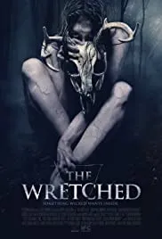 The Wretched 2019 Dub in Hindi full movie download