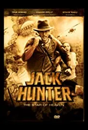 Jack Hunter and the Lost Treasure of Ugarit Jack Hunter and the Star of Heaven 2009 Dub in Hindi full movie download